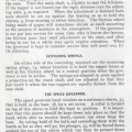 WOODWARD HORIZONTAL  COMPENSATING TYPE GOVERNOR MANUAL  CA 1902    6